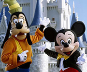 Celebrating Goofy! 
