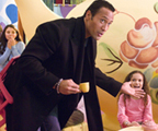 Actor, Athlete, Disney Fan | Fans Insider | Disney