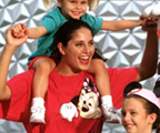 A Brother Named Disney World | Fans Insider | Disney