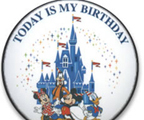 PUSH | Fans Insider | Disney