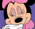 Dassie, AKA Minnie Mouse | Fans Insider | Disney