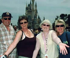 Reunion Celebration at Disney World | Fans Insider | Disney