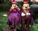 Halloween 2008 | Fans Insider | Disney