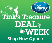 Disney Store
