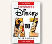 Disney A to Z 