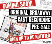 Newsies