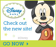 Disney Baby