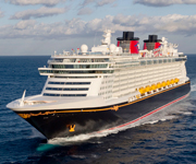 Disney Dream 