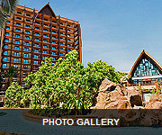 Aulani: a Disney Resort & Spa