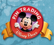 Disney Trading Pins