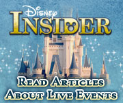 Disney Fans Insider