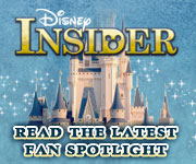 Disney Fans Insider