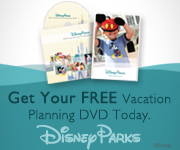 Get your FREE Vacation Planning DVD today!