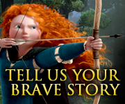 Share Your Story