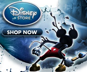 Epic Mickey