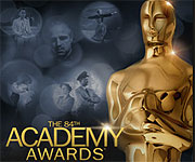 Oscar Ballot 