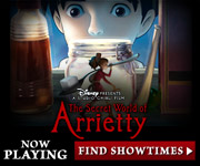 Arrietty