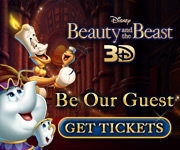 Beauty and the Beast