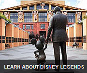 Disney Legends