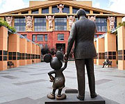 Disney Legends 
