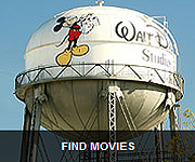 Fiind Disney Movies