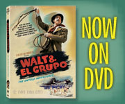 Walt & El Grupo