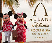 Aulani, a Disney Resort & Spa
