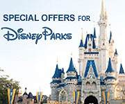 Save with Special Offers