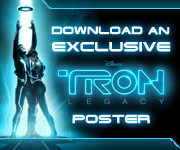 TRON: Legacy 