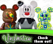 Vinylmations