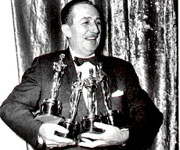 Disney Insider Trivia 