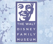 Walt Disney Family Museum