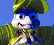 A Bug's Life Downloads