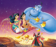Aladdin