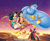 Aladdin