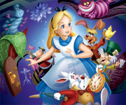 Alice in Wonderland