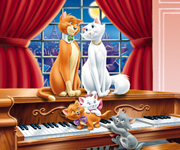 The Aristocats
