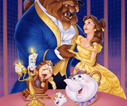 Beauty and the Beast