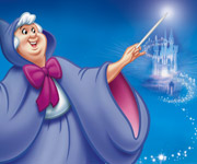 Cinderella 