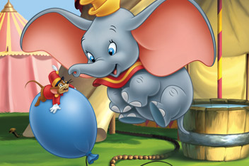 Dumbo