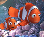 Finding Nemo | Movies | History | Disney Fans 