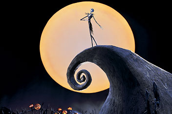 The Nightmare Before Christmas