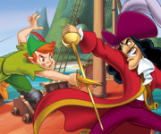 Peter Pan