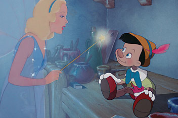 Pinocchio