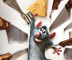 Ratatouille s