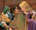 Tangled