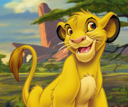 The Lion King