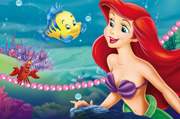 The Little Mermaid