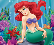 The Little Mermaid