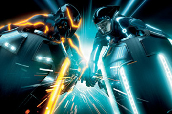 TRON: Legacy
